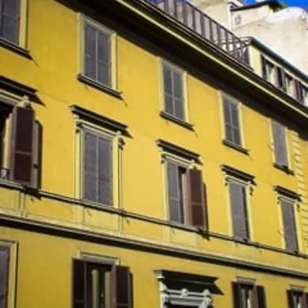 Suore Concezioniste Missionarie - Carmen Sallés Bed and breakfast