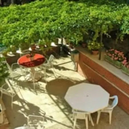 Bed and breakfast Suore Concezioniste Missionarie - Carmen Sallés Roma