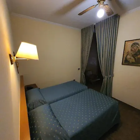 Suore Concezioniste Missionarie - Carmen Sallés Bed and breakfast