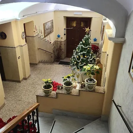 Suore Concezioniste Missionarie - Carmen Sallés Bed and breakfast