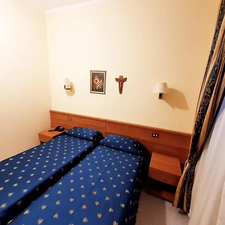 Bed and breakfast Suore Concezioniste Missionarie - Carmen Sallés *