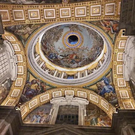 Suore Concezioniste Missionarie - Carmen Sallés Bed and breakfast Roma