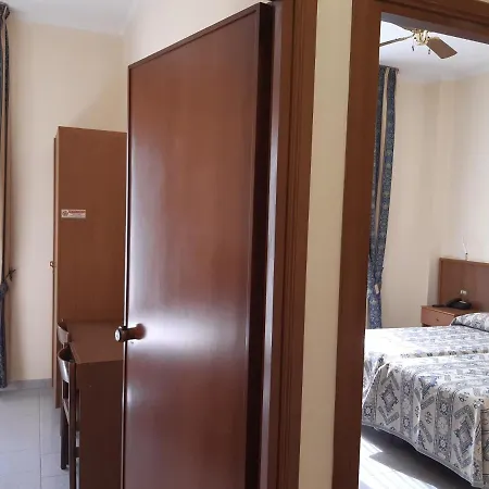 Bed and breakfast Suore Concezioniste Missionarie - Carmen Sallés Roma