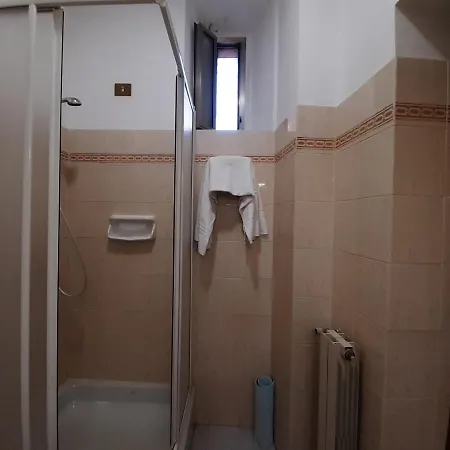 Suore Concezioniste Missionarie - Carmen Sallés Bed and breakfast Roma