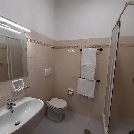 Suore Concezioniste Missionarie - Carmen Sallés Bed and breakfast