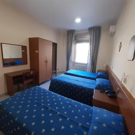 Bed and breakfast Suore Concezioniste Missionarie - Carmen Sallés *