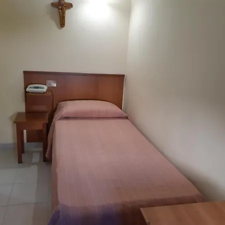 Suore Concezioniste Missionarie - Carmen Sallés Bed and breakfast