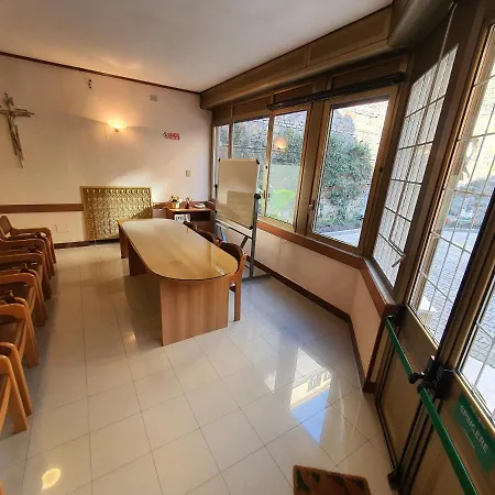 Bed and breakfast Suore Concezioniste Missionarie - Carmen Sallés *