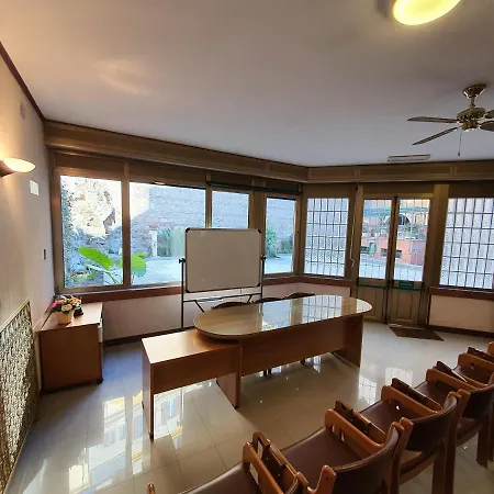 Suore Concezioniste Missionarie - Carmen Sallés * Roma