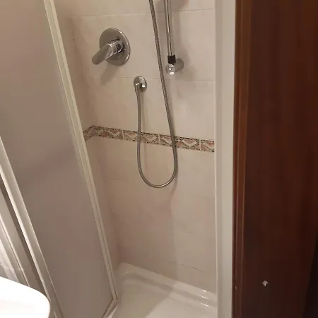 Suore Concezioniste Missionarie - Carmen Sallés Bed and breakfast