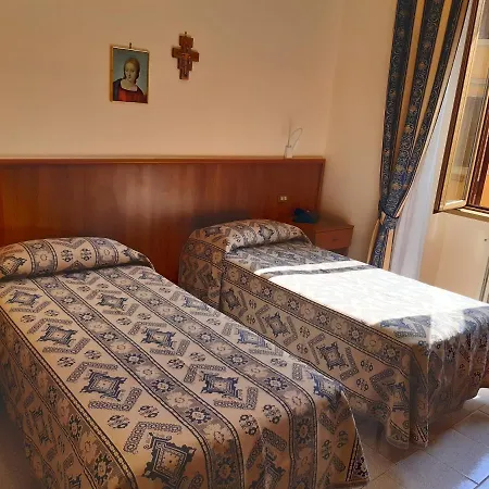 Bed and breakfast Suore Concezioniste Missionarie - Carmen Sallés