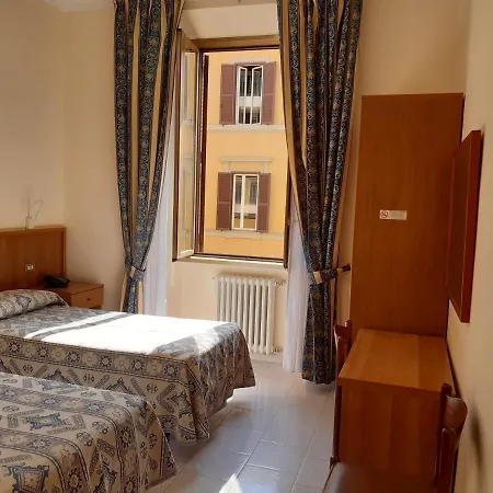 Bed and breakfast Suore Concezioniste Missionarie - Carmen Sallés