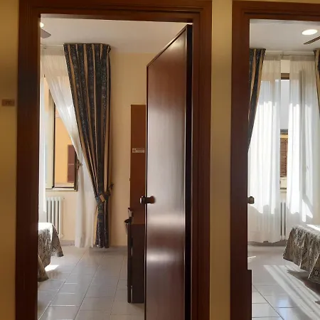 Bed and breakfast Suore Concezioniste Missionarie - Carmen Sallés Roma