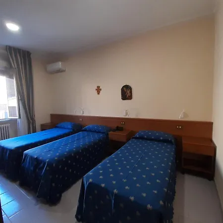 Suore Concezioniste Missionarie - Carmen Sallés Bed and breakfast