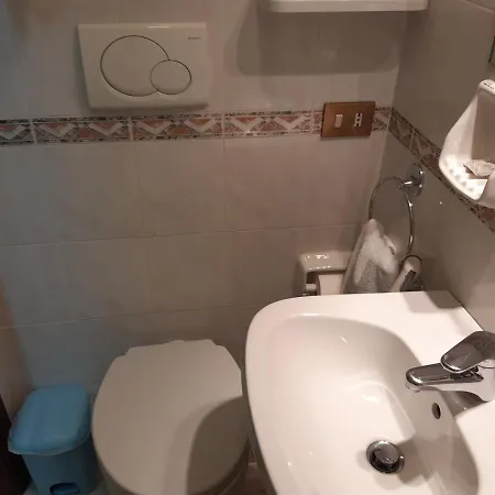 Bed and breakfast Suore Concezioniste Missionarie - Carmen Sallés *