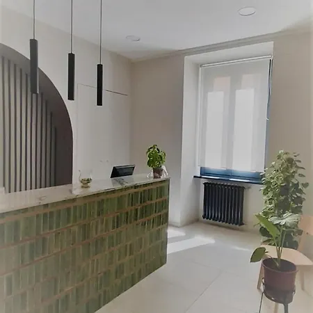 Suore Concezioniste Missionarie - Carmen Sallés Bed and breakfast Roma