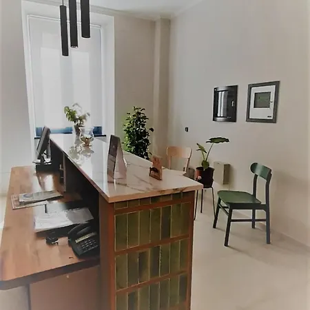 Bed and breakfast Suore Concezioniste Missionarie - Carmen Sallés Roma