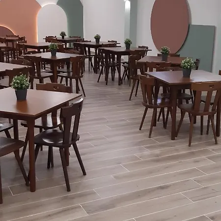 Suore Concezioniste Missionarie - Carmen Sallés Bed and breakfast *