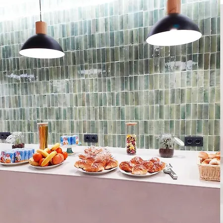 Suore Concezioniste Missionarie - Carmen Sallés Bed and breakfast Roma