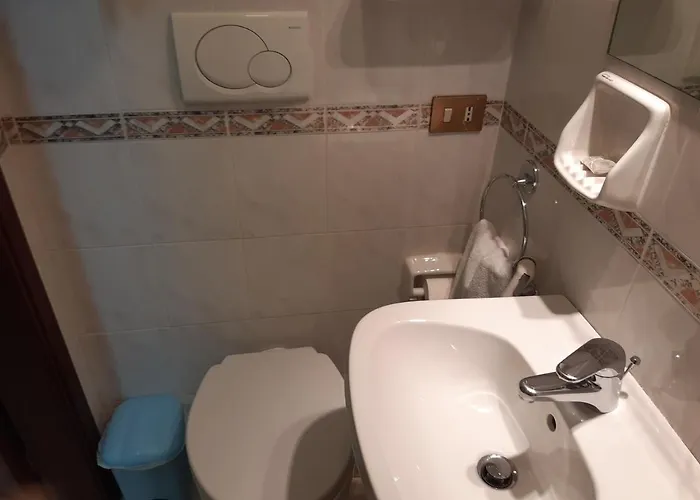 B&B Suore Concezioniste Missionarie - Carmen Salles *